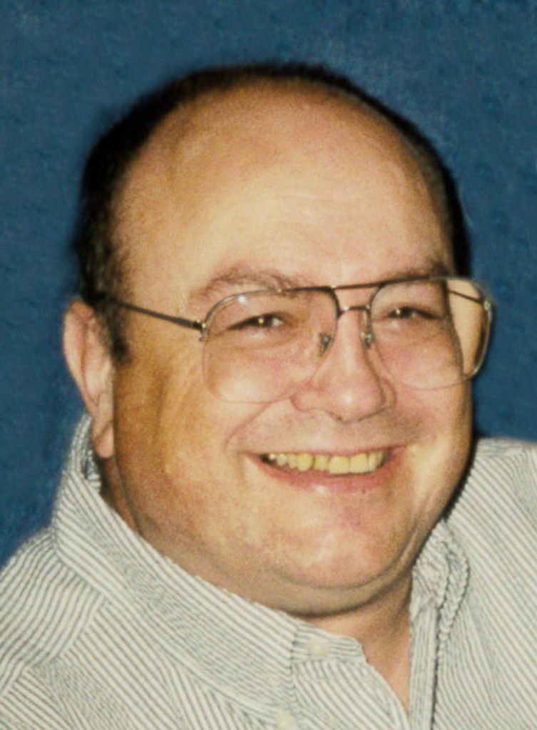 Francis "Frank" Blinsky