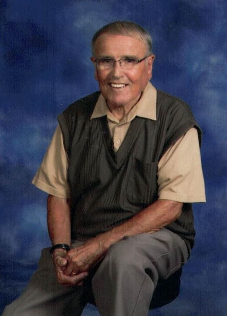 William "Bill" E. King Profile Photo