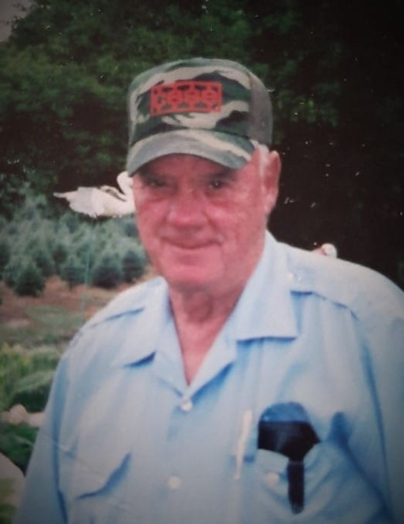 Gerald Gotwalt Profile Photo