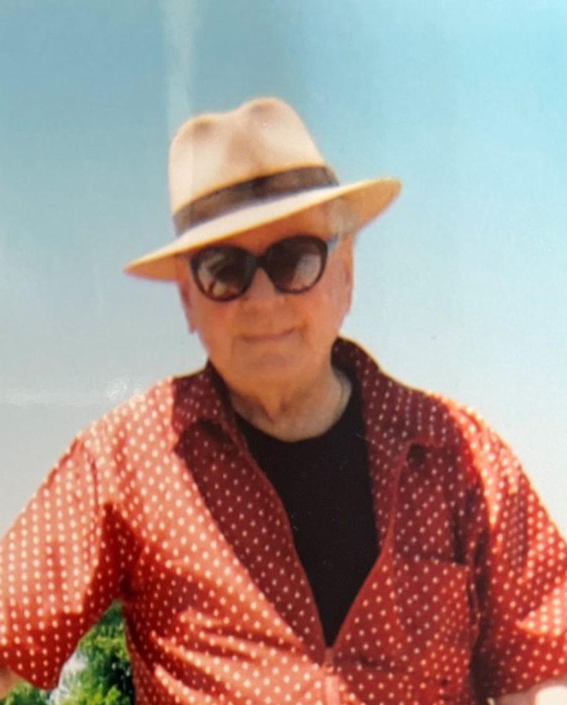 Tom Leroy Thompson
