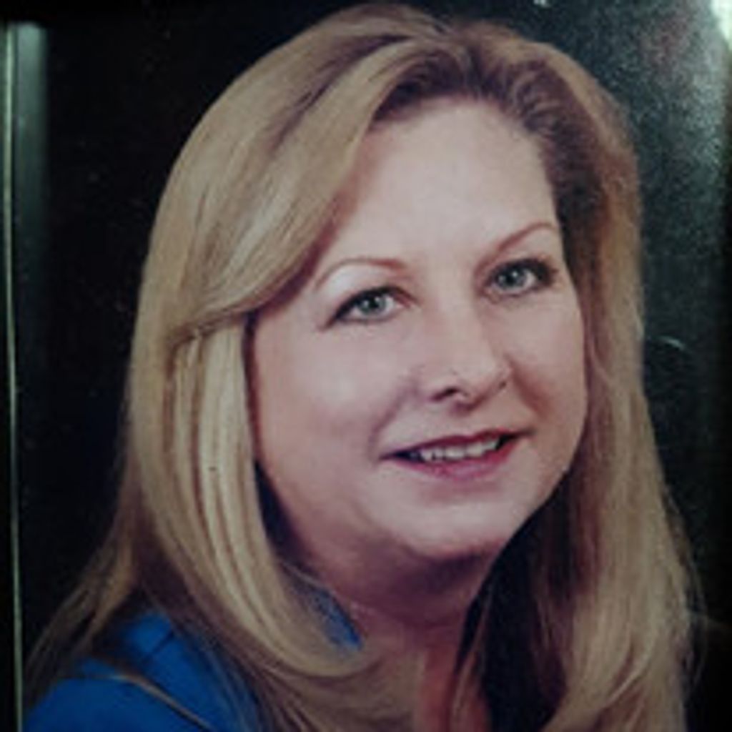 Brenda Carolyn Cooke