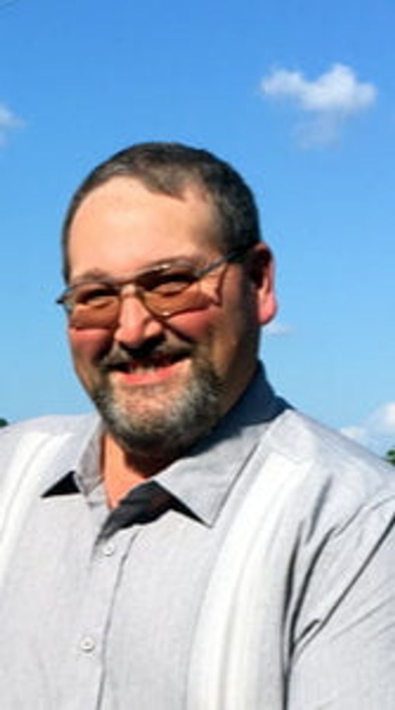 James Allen Thompson, Jr. Profile Photo