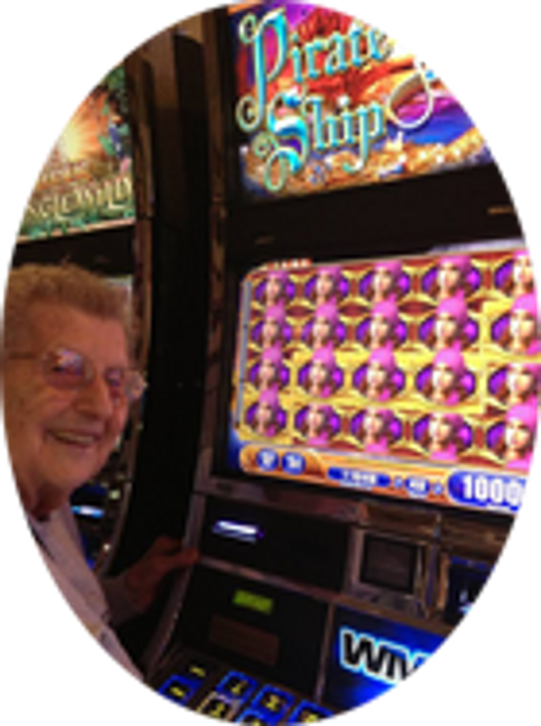 Theresa Miklaszewski