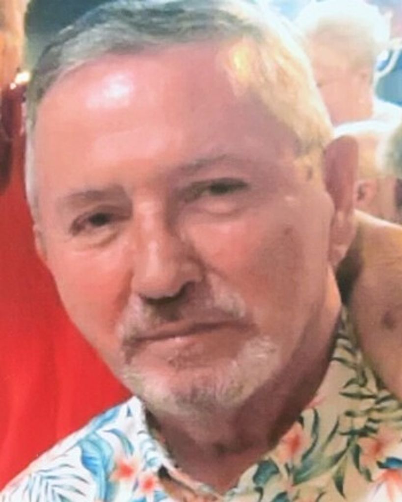 James Loyd Smith, Jr.