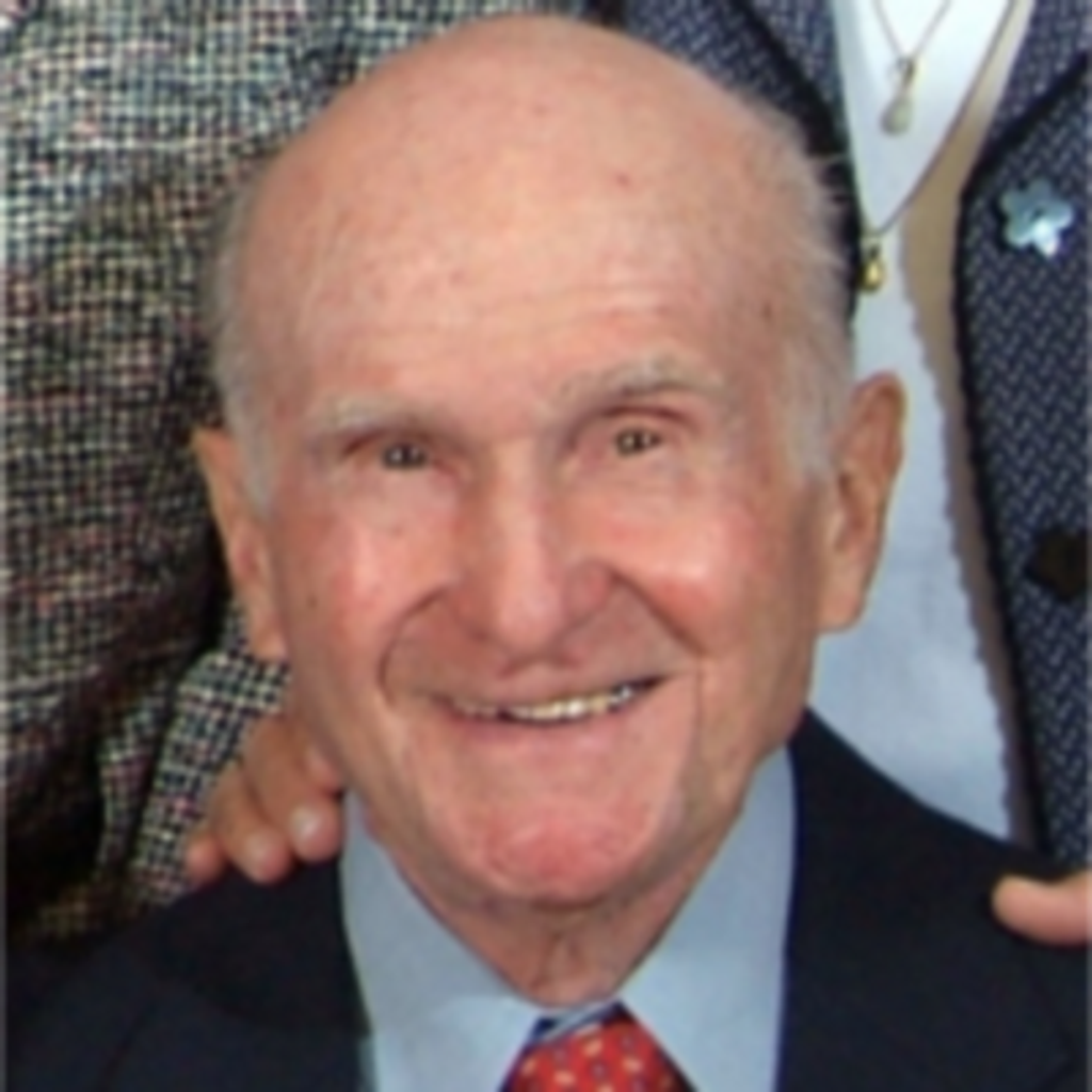 Harold Levine