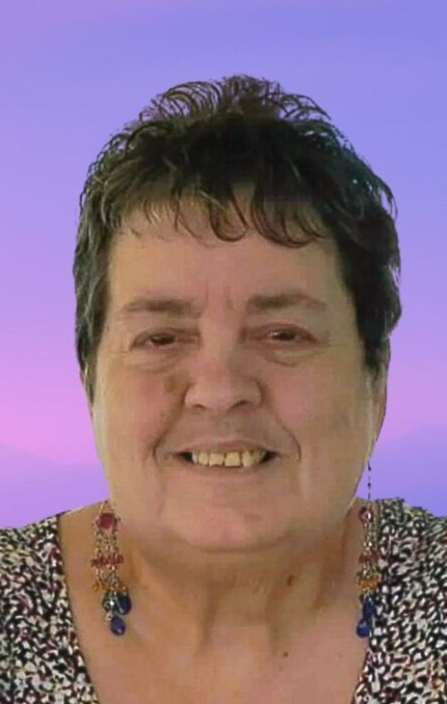 Barbara Jane Fleming Profile Photo