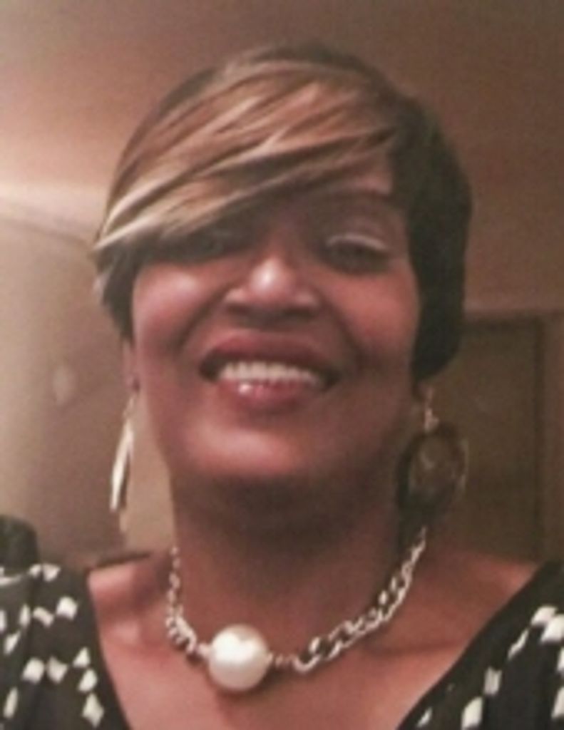 Pamela Malissa Henderson Barnes