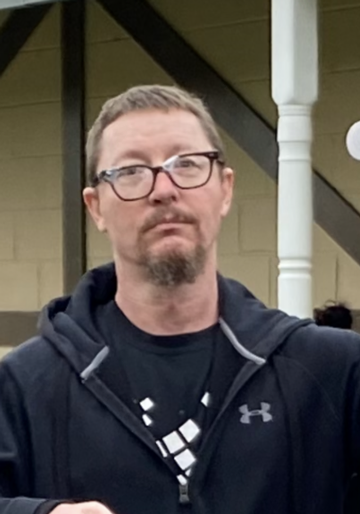 W. Eric Hayes Profile Photo