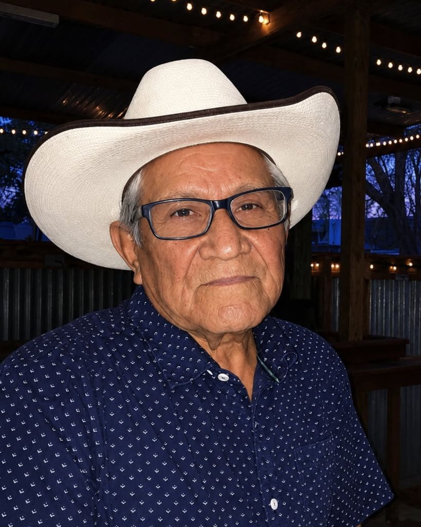 Santos V. Niabes Profile Photo