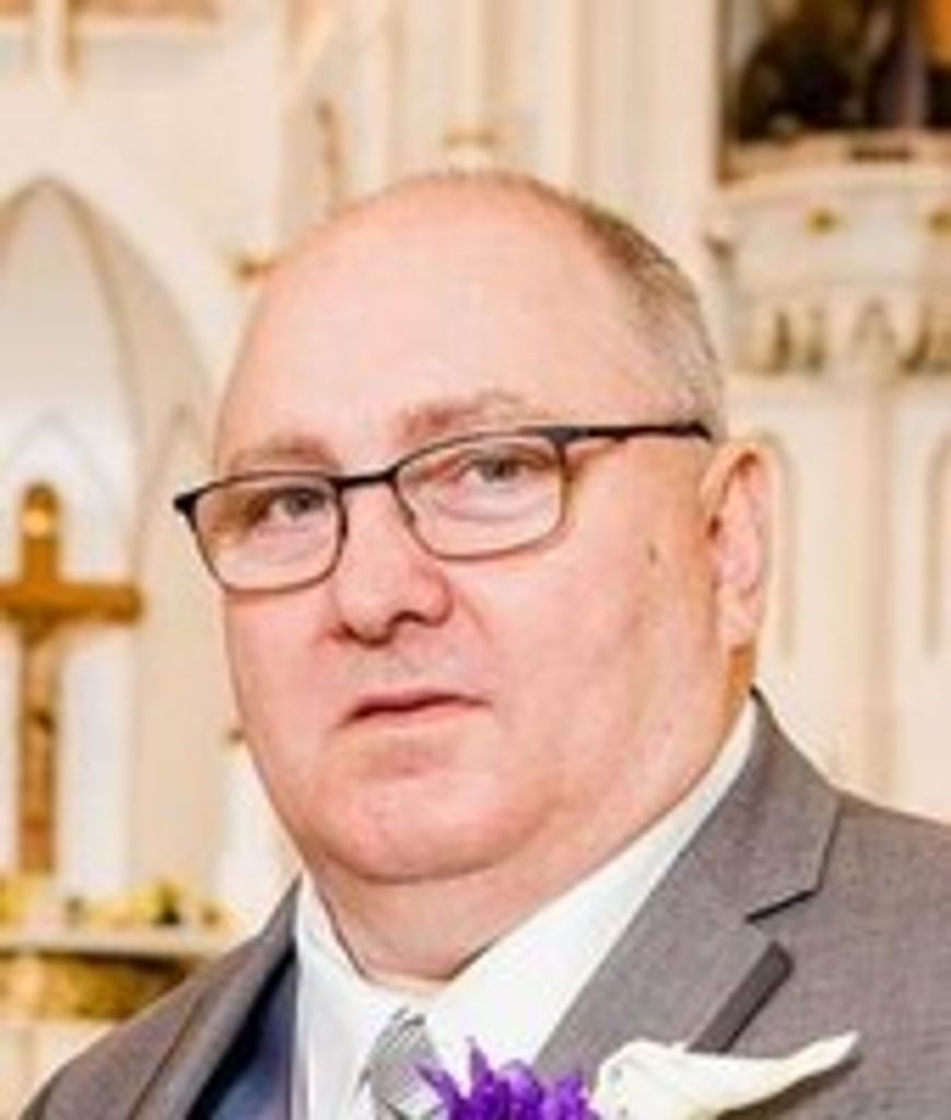 Kenneth J. Kemper