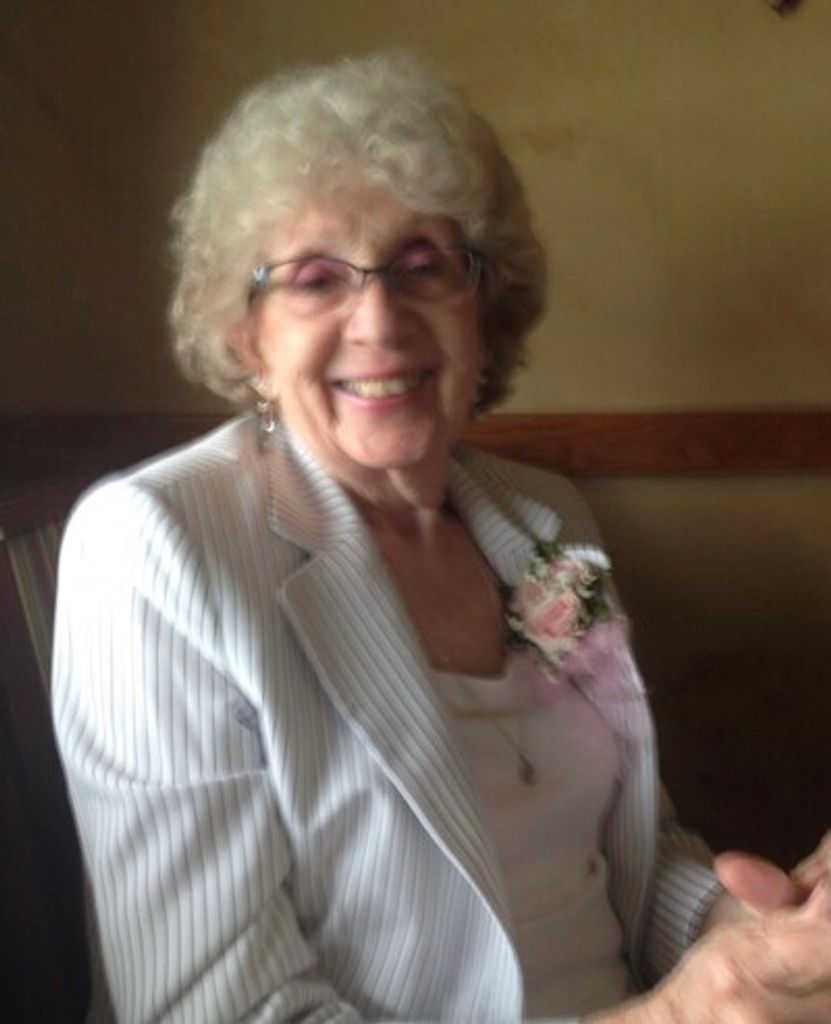 Anna M. Fisk Profile Photo