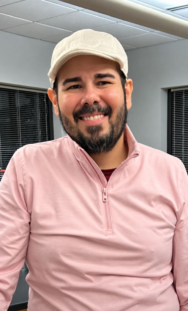 Freddie Arocho-Perez