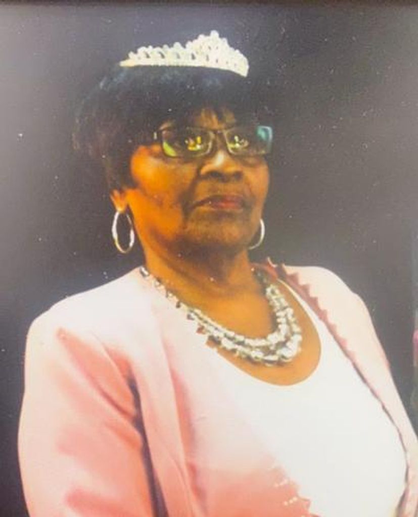 Dianne Jordan James Profile Photo
