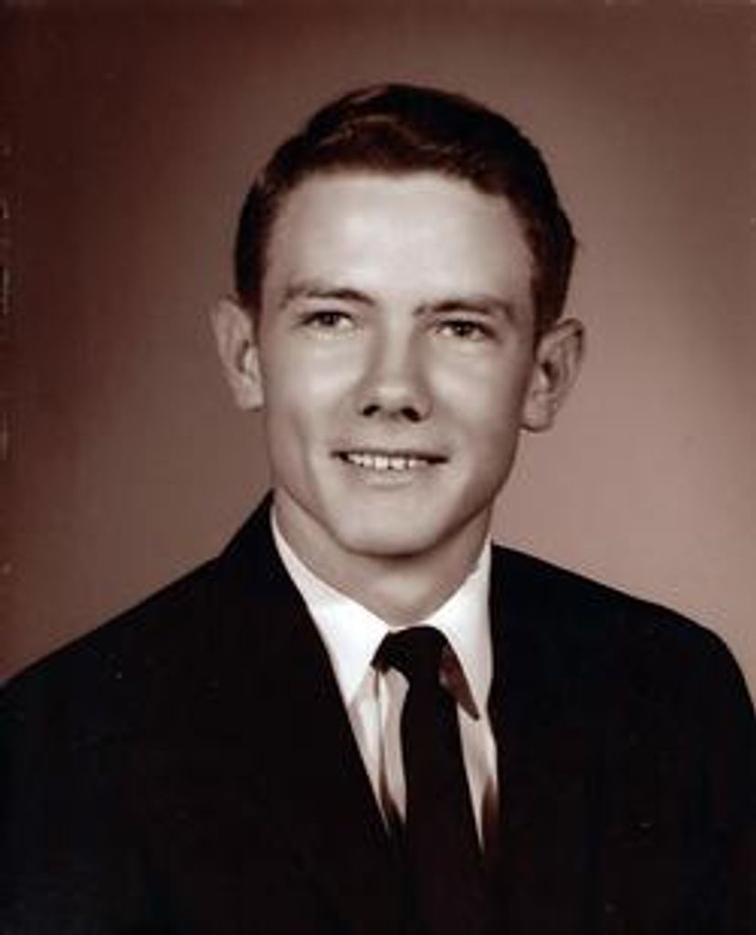 Jackie Wayne Beane Profile Photo