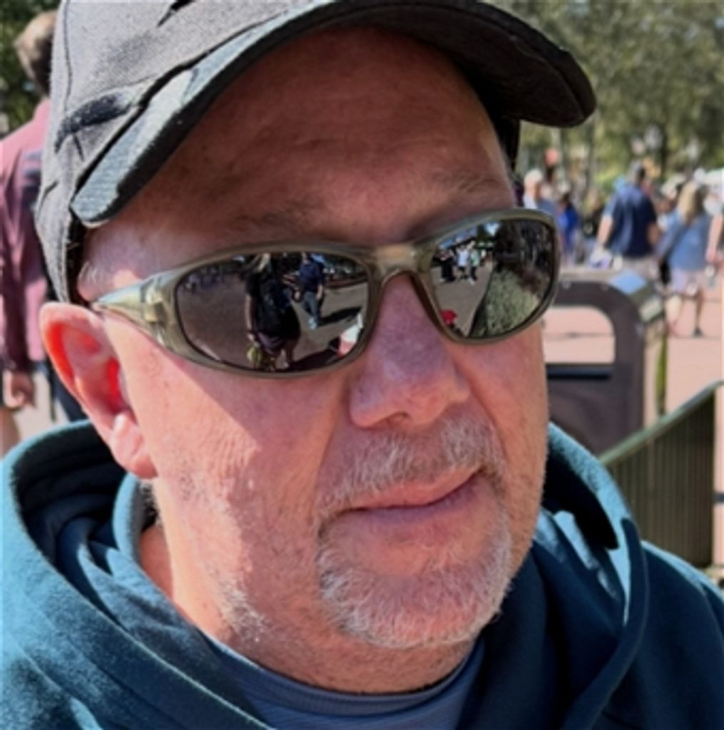 Richard B. "Rich" Dierwechter