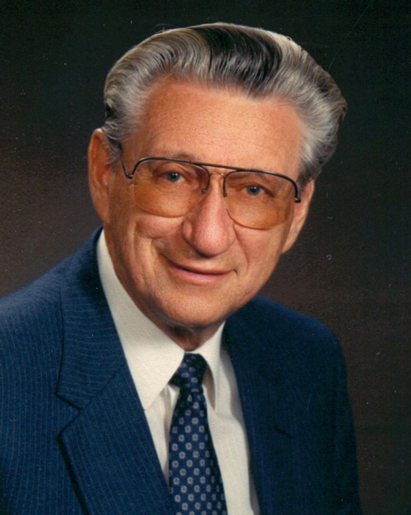 Preston H. Porath
