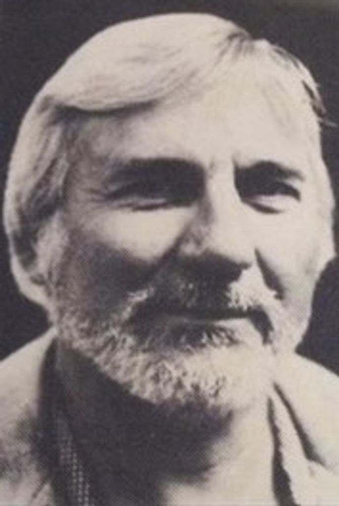 Carl Douglas Dingler