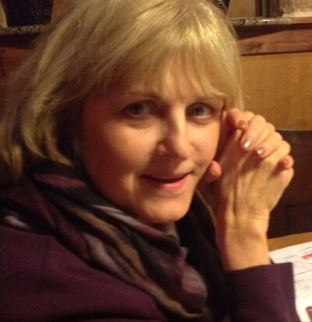 Nancy Darlene Brinser Profile Photo