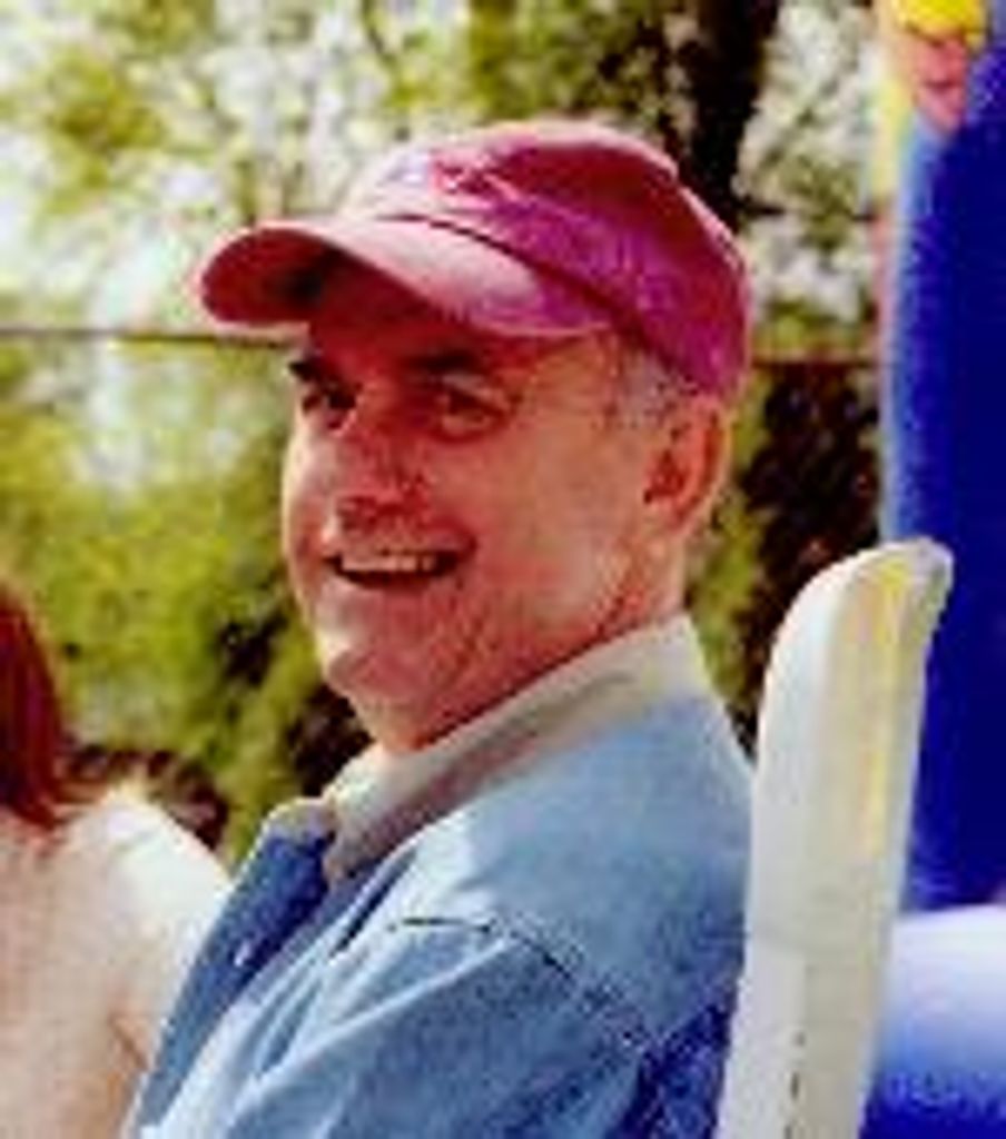 Richard A. "Dick" Connors, Sr.