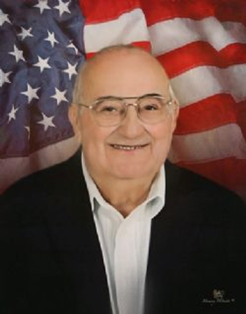 Eugene Soileau