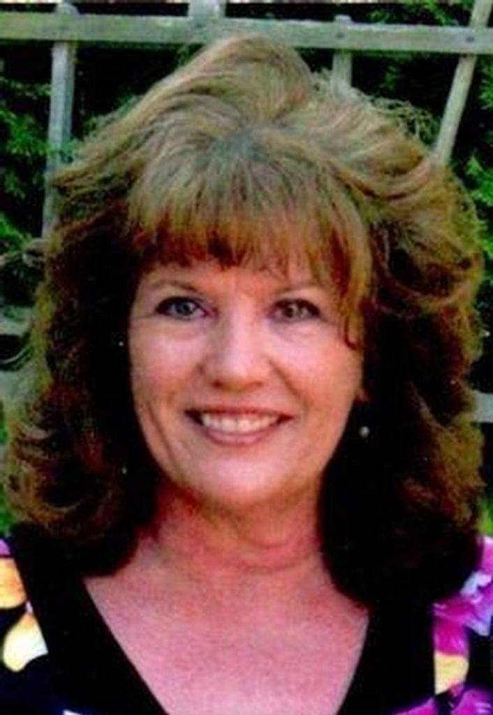 Mary J. Sutter