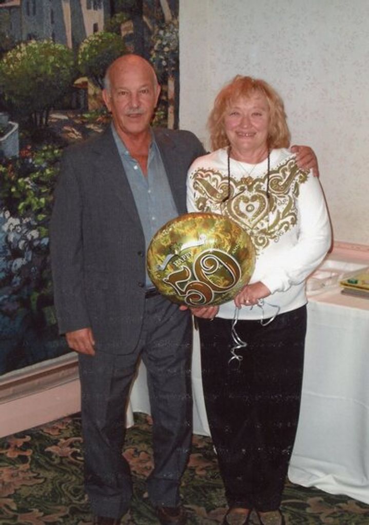 Shirley M. Lutz Profile Photo