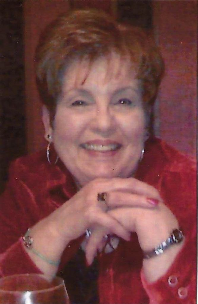 Patricia Lea Mcintyre Profile Photo