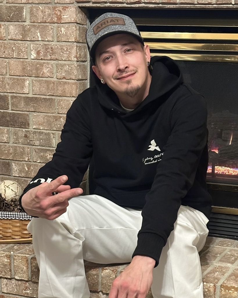 Brian Dobbins Profile Photo