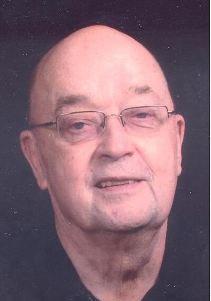 Max E. Yoder Profile Photo