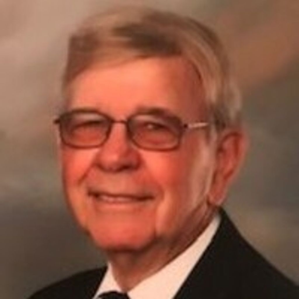 Charles Kennith Masters Profile Photo