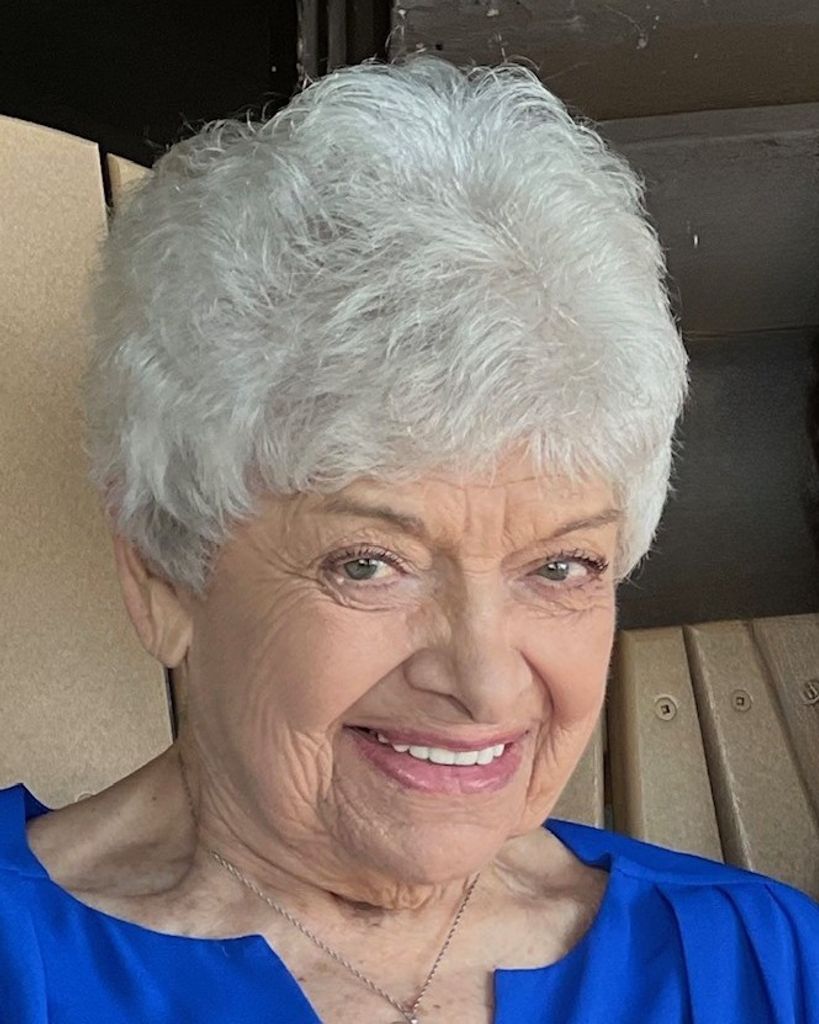 Patricia P. Rouille Profile Photo
