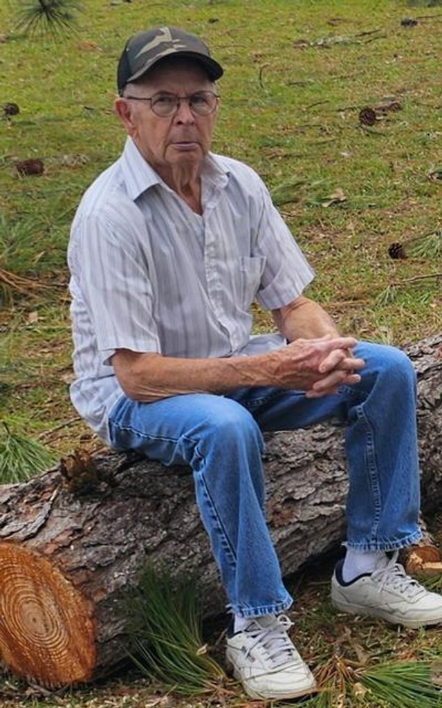 Jimmy H. Knight Profile Photo