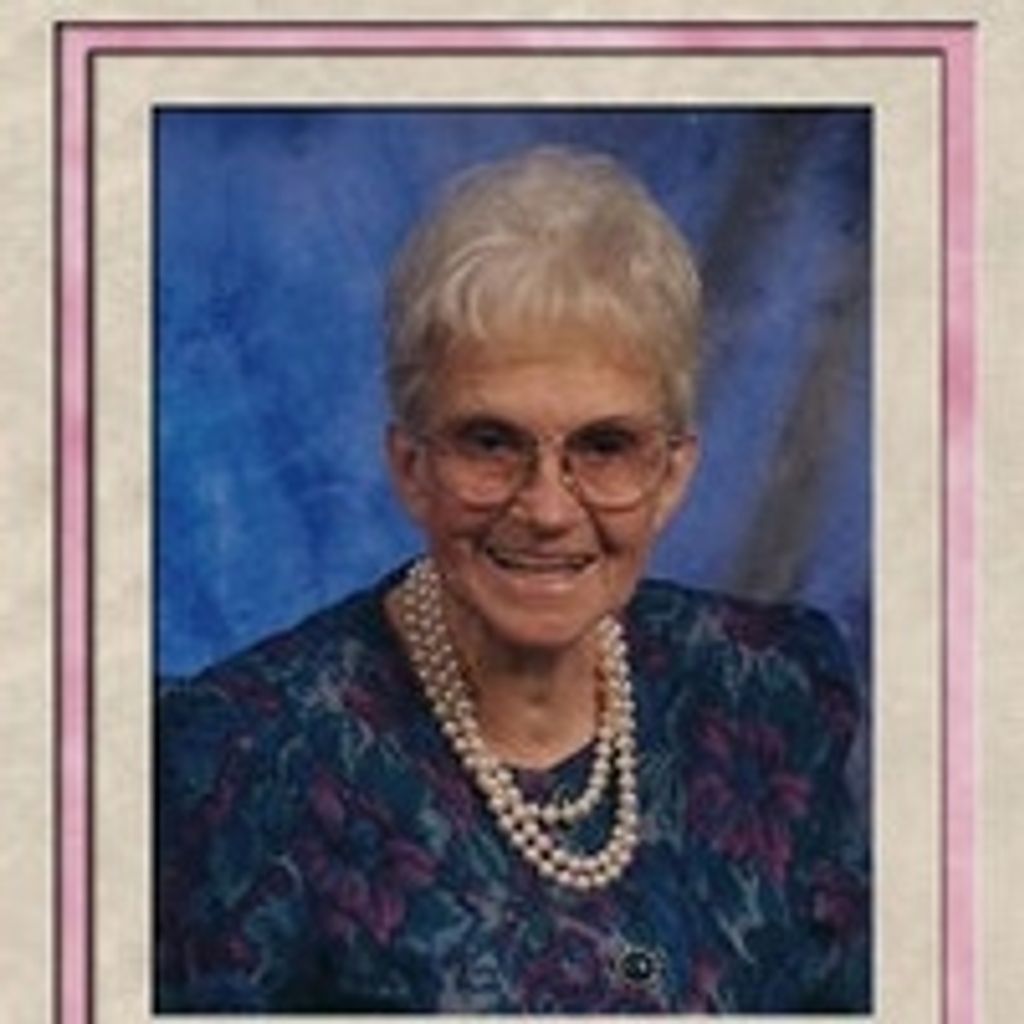 Hattie Blocker