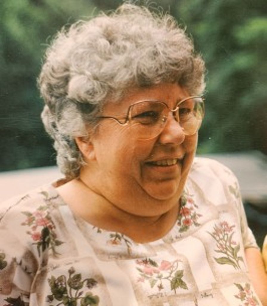 Glendine Van Anden