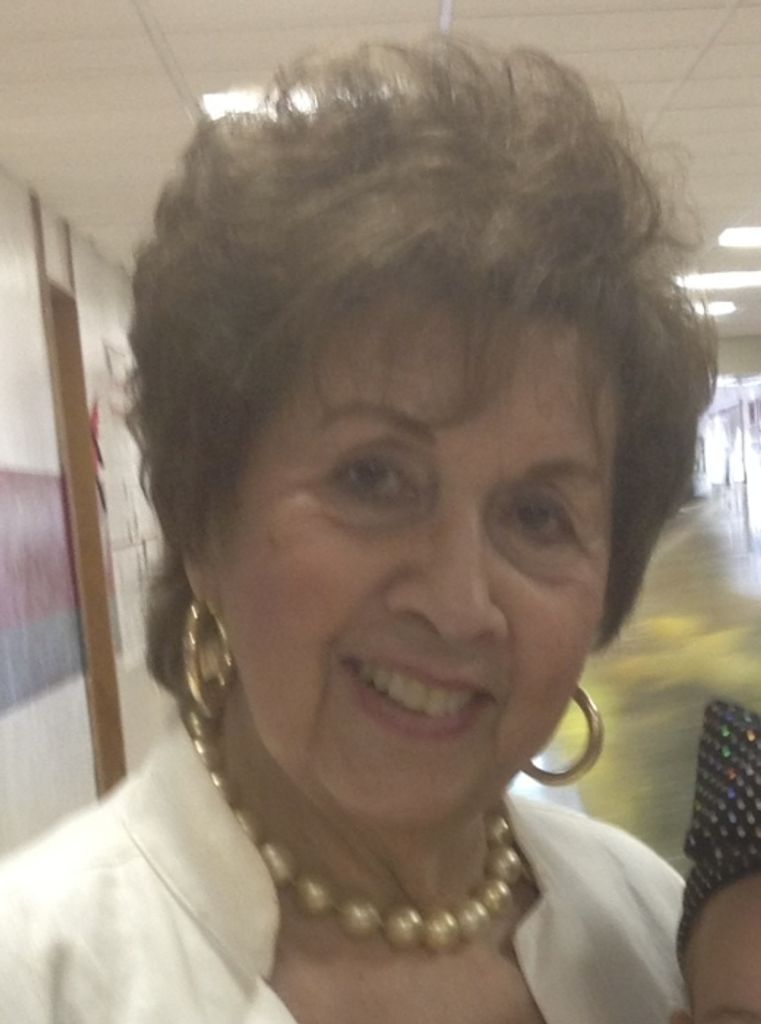 Marguerite Tafro Profile Photo