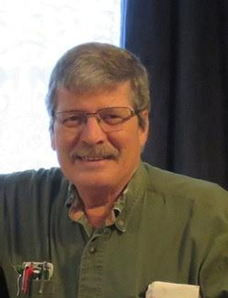 John "Jack" Wesley Metcalfe