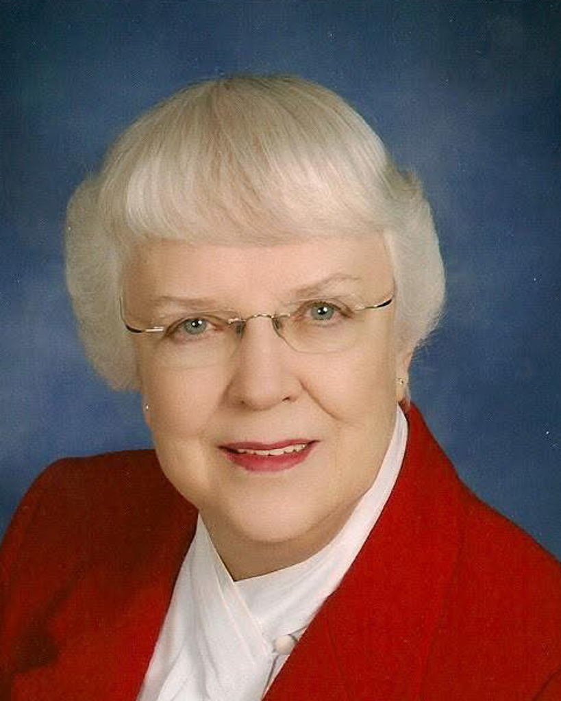 Frances Mary Kessel Profile Photo
