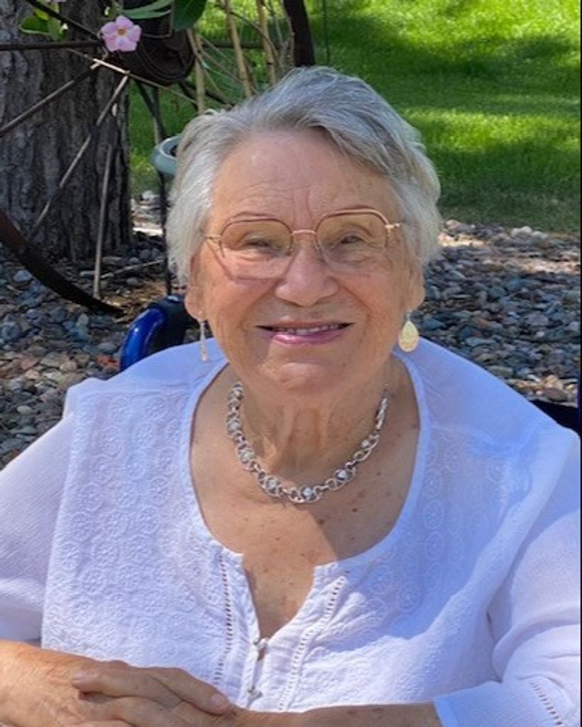 Marilyn Mielke