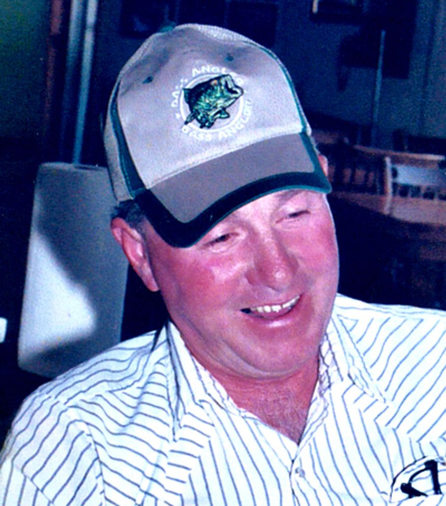 Wesley E. Ratcliff Profile Photo