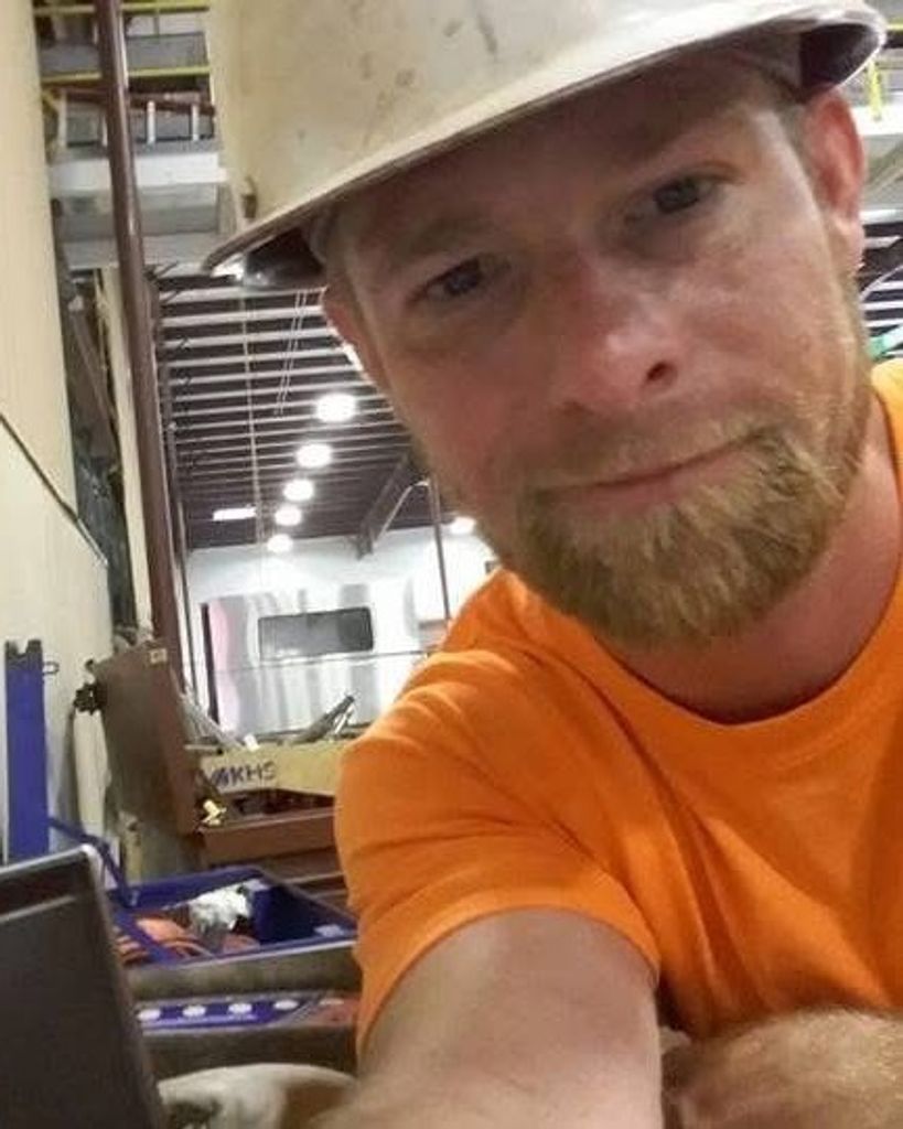 Steven Alan Dills, II Profile Photo