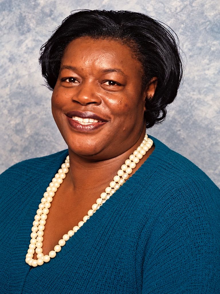 Gennie M. Owens