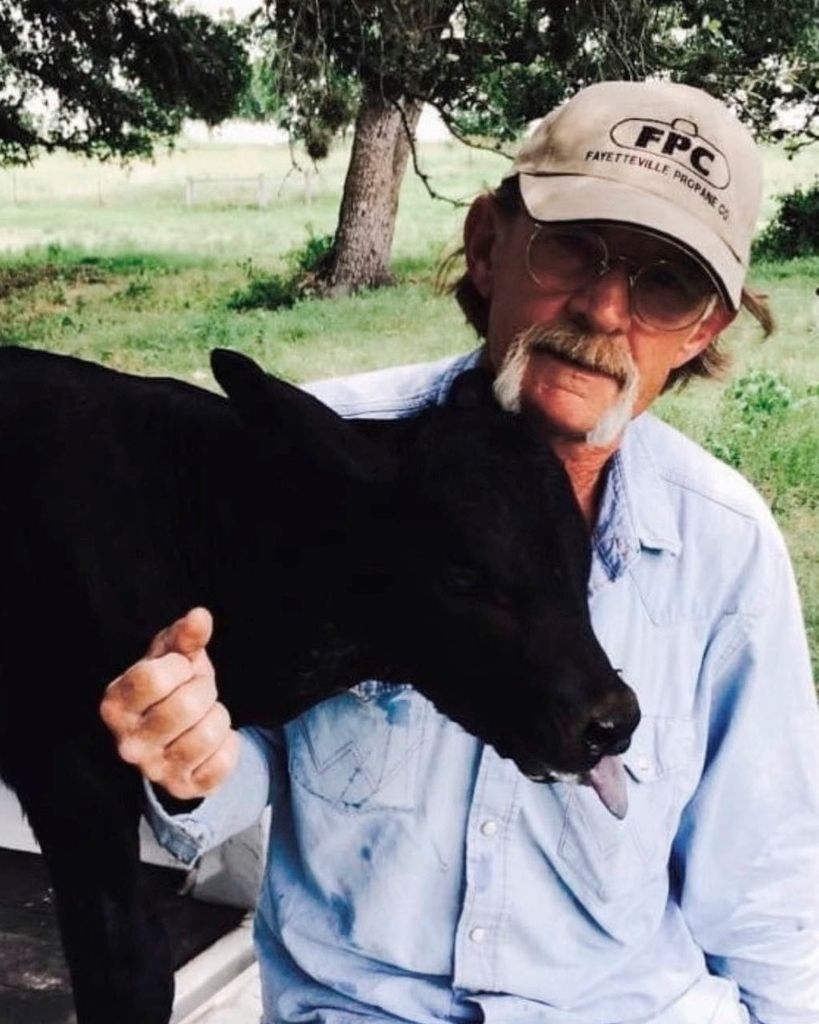 Robert Curtis Sanders