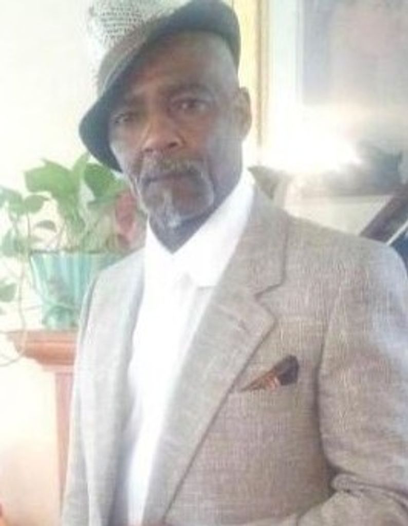 Michael Jerry Carpenter