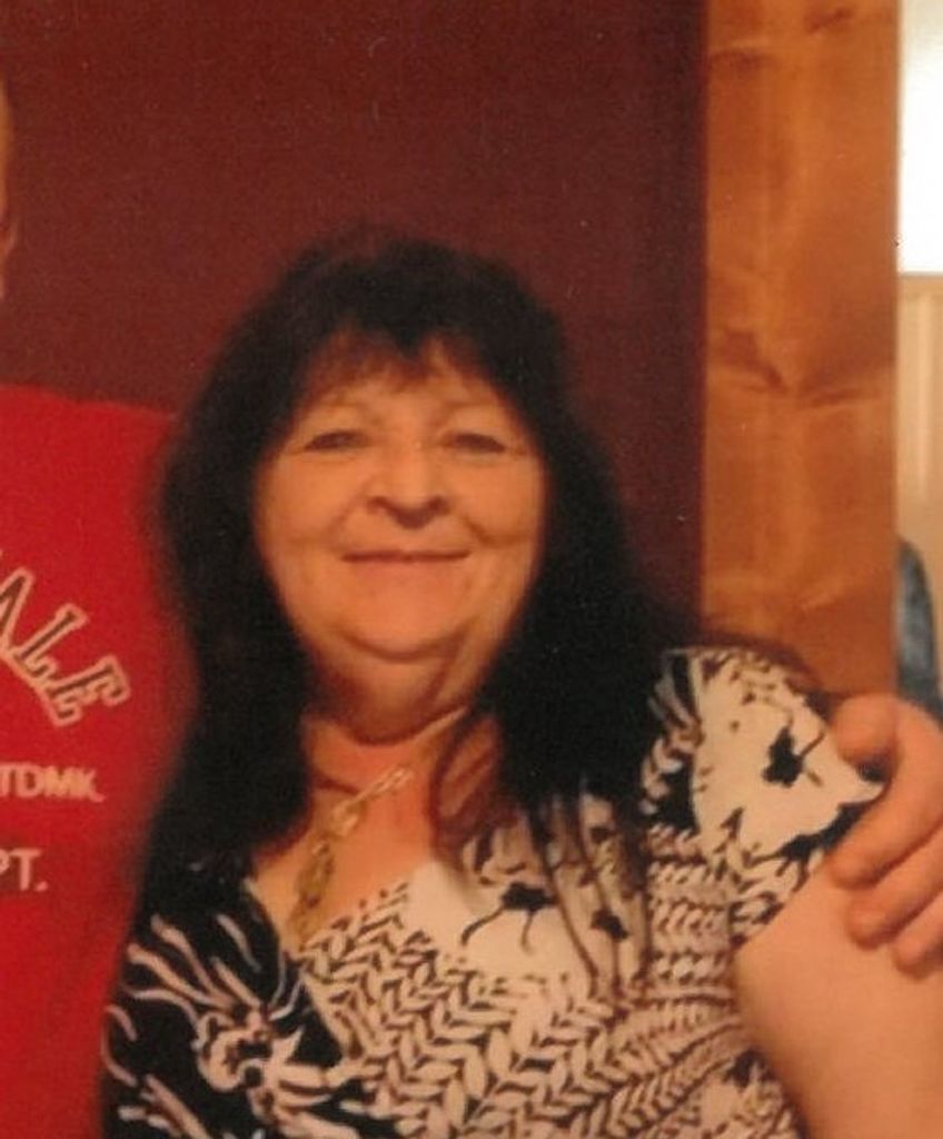 Judy Marie Smith Profile Photo