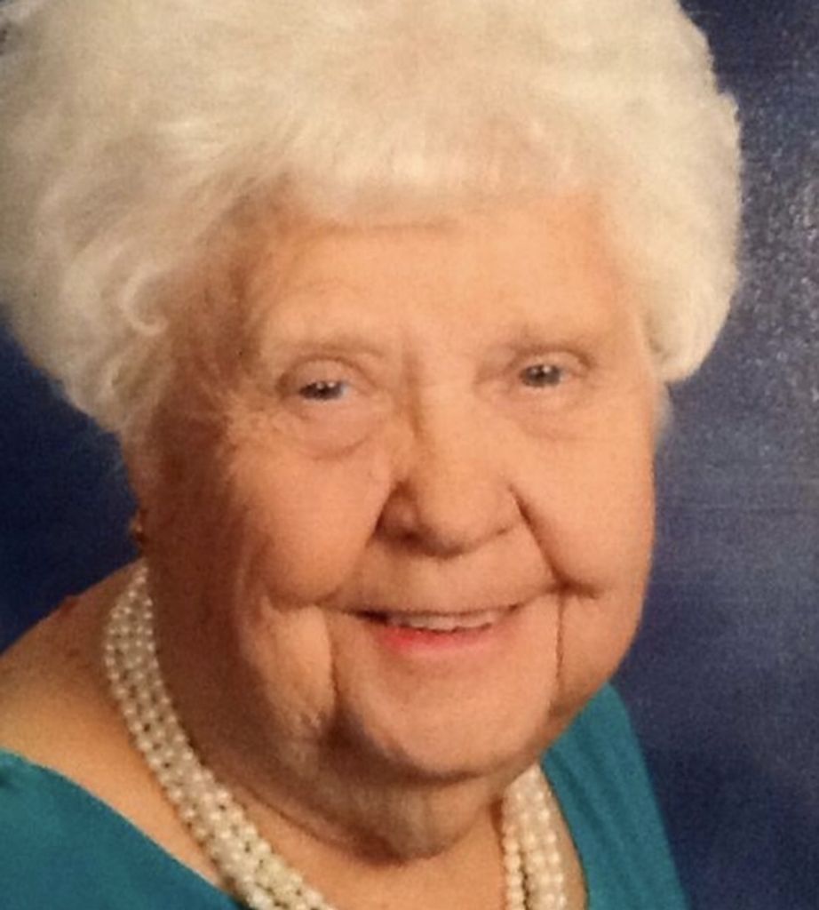 Mary B. (Tatum)  Johnson
