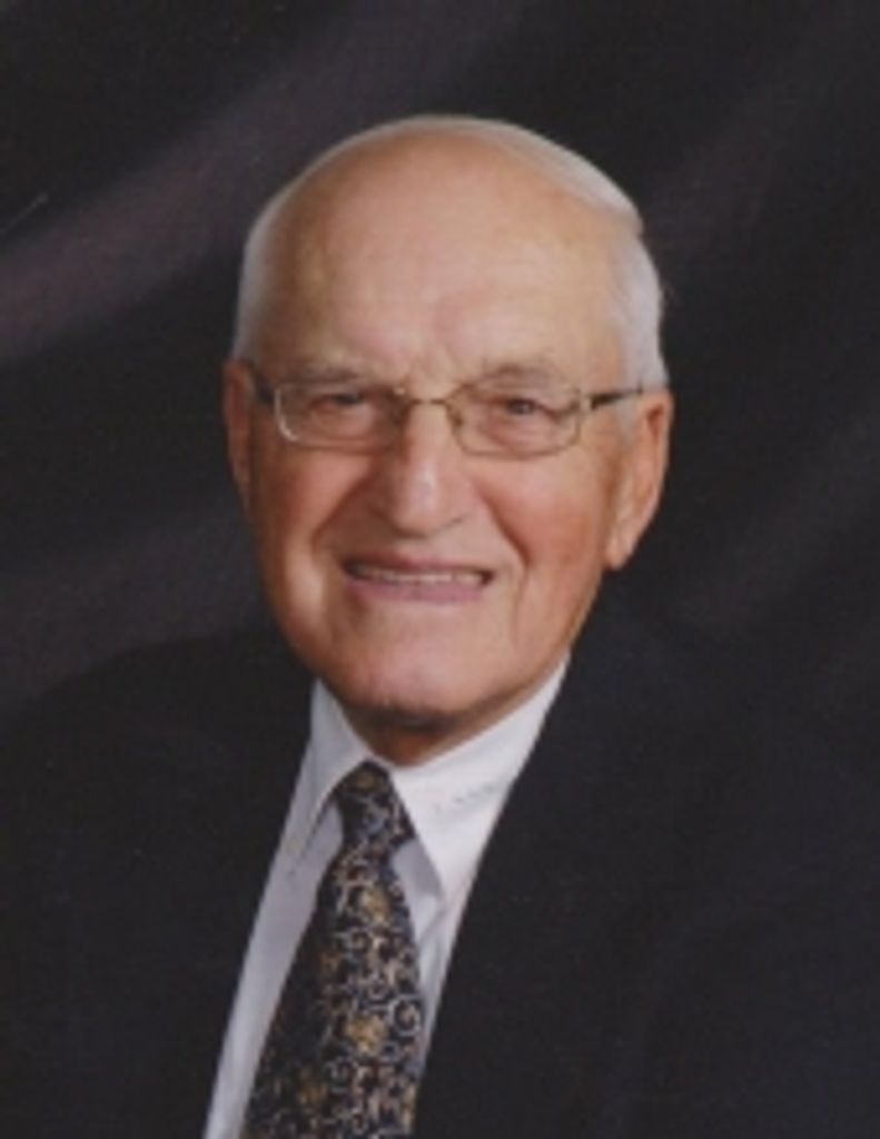 George G. Pote