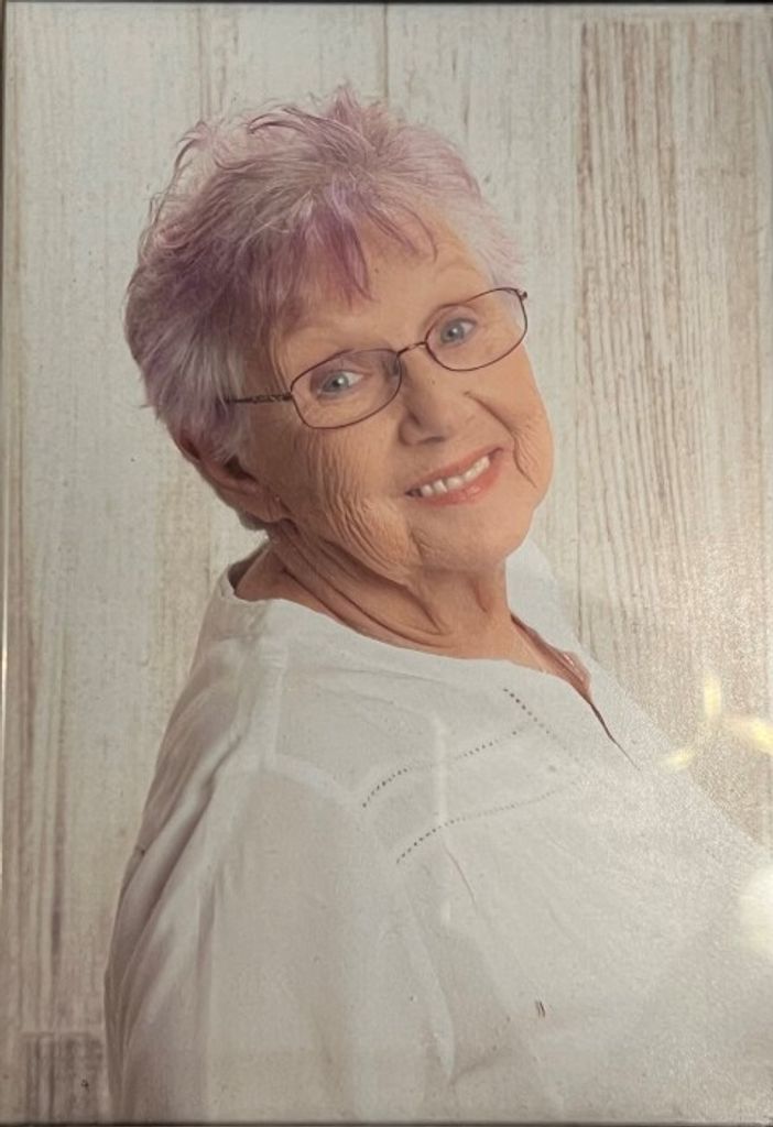 Sally Adona (Valentine)  Codner