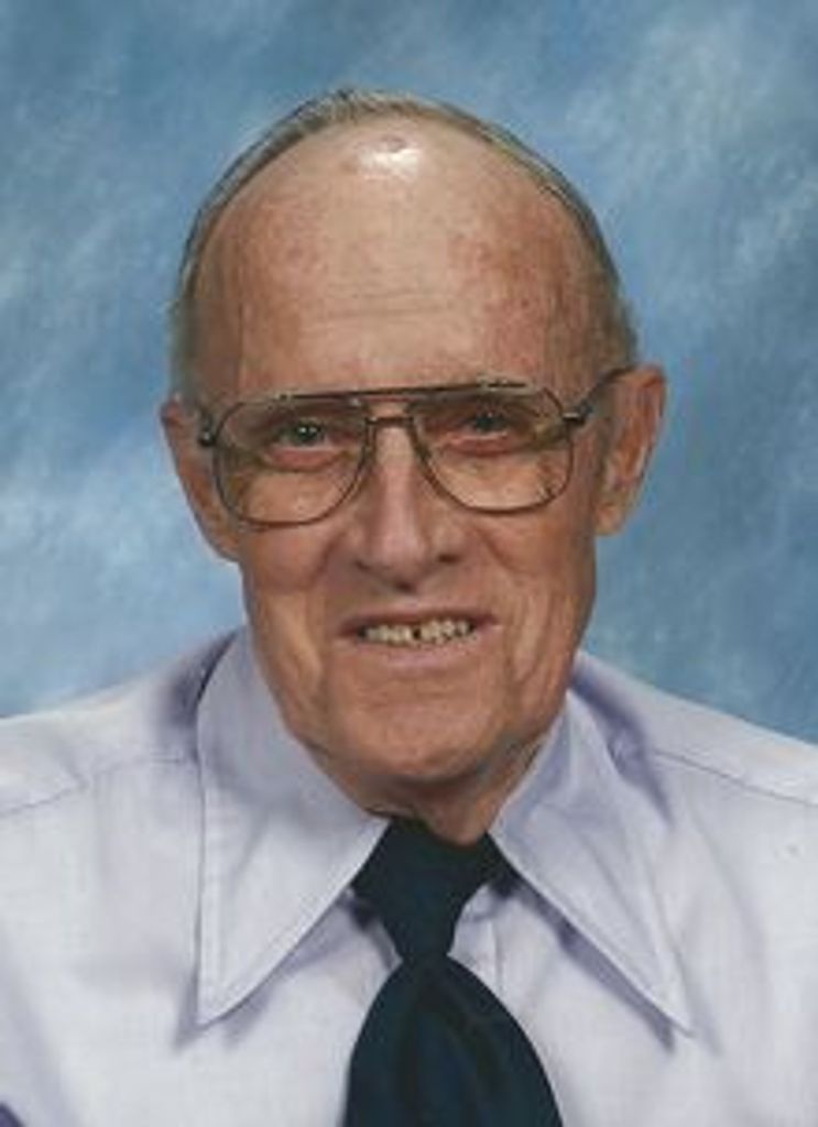 Gerald D. Fingerson