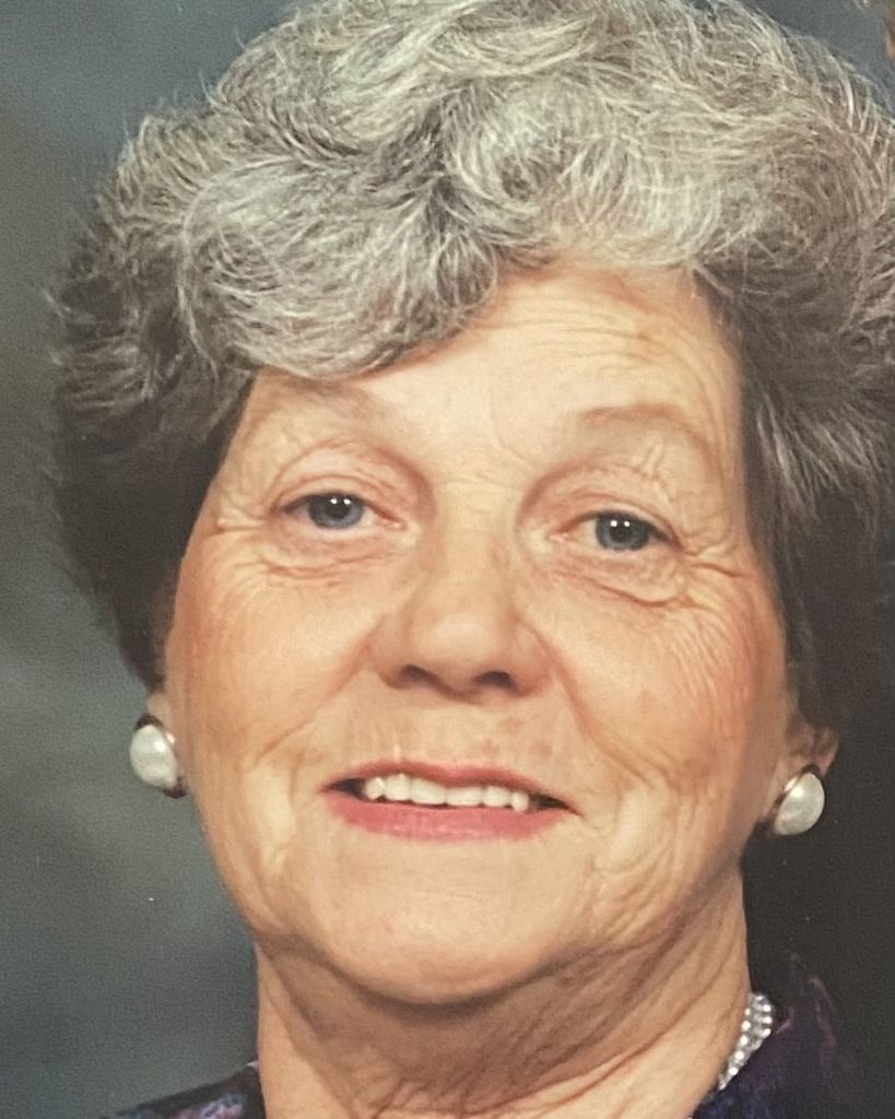 Bette E. McMahan Profile Photo