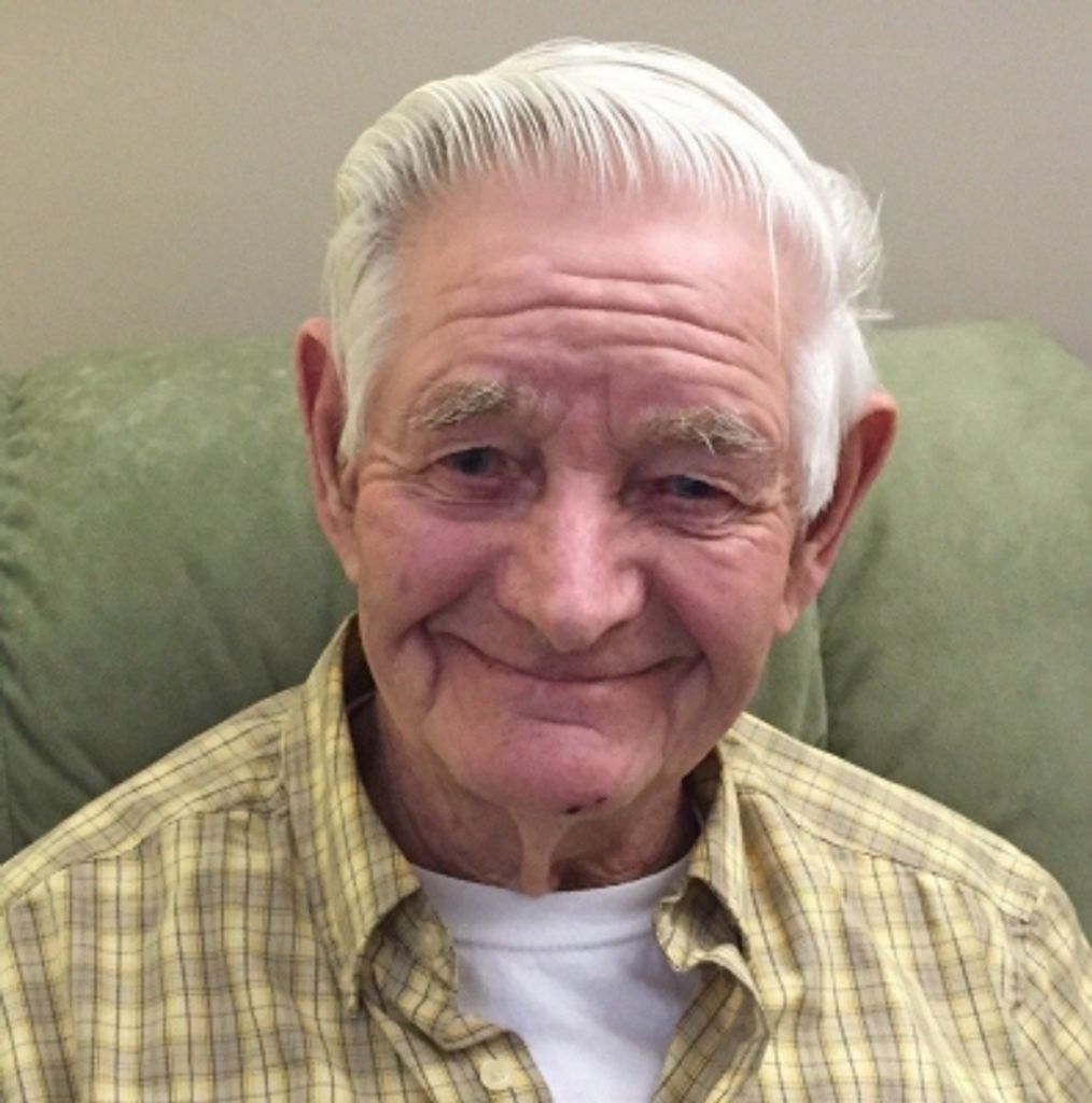 Joseph Miller Profile Photo